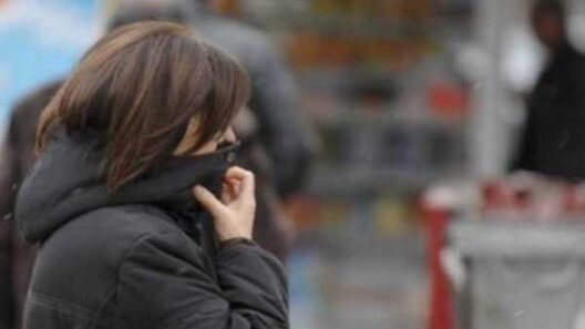 Καιρός: Ψυχρή εισβολή προ των πυλών - Πτώση θερμοκρασίας και χιόνια