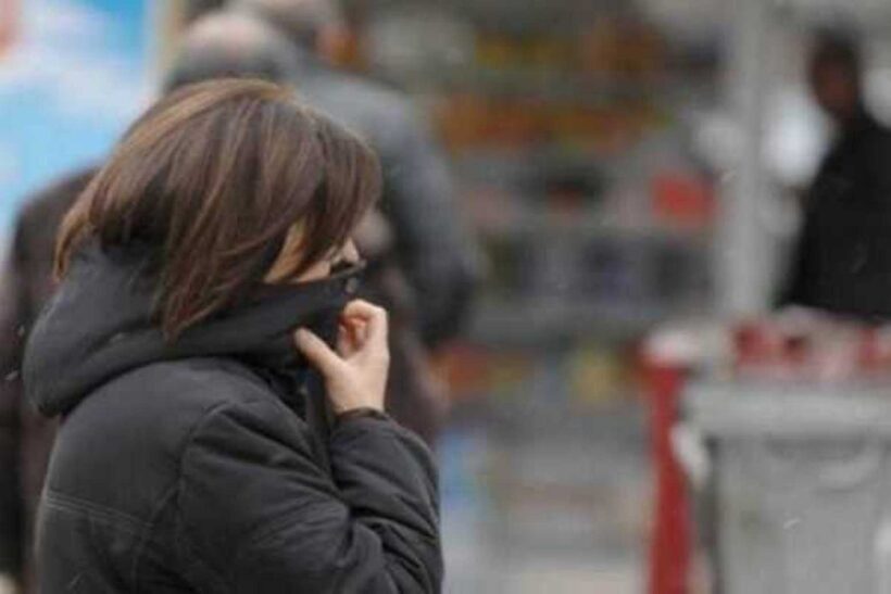 Καιρός: Ψυχρή εισβολή προ των πυλών - Πτώση θερμοκρασίας και χιόνια
