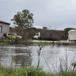 Αχαΐα: Χωρίς προβλήματα από την κακοκαιρία επί του παρόντος - Ζαΐμης στο Patrapress για την επιφυλακή της Πολιτικής Προστασίας
