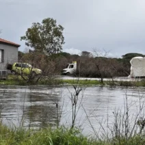 Αχαΐα: Χωρίς άλλα προβλήματα από την κακοκαιρία, o Φ. Ζαΐμης στο Patrapress 2 Λογότυπο PatraPress.gr για το άρθρο «Αχαΐα: Χωρίς άλλα προβλήματα…»