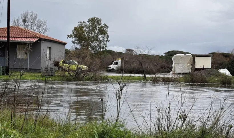 Αχαΐα: Χωρίς άλλα προβλήματα από την κακοκαιρία, o Φ. Ζαΐμης στο Patrapress 4 Λογότυπο PatraPress.gr για το άρθρο «Αχαΐα: Χωρίς άλλα προβλήματα…»