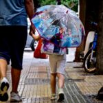 Αχαΐα: Βροχές με γρήγορη βελτίωση και διαστήματα ηλιοφάνειας