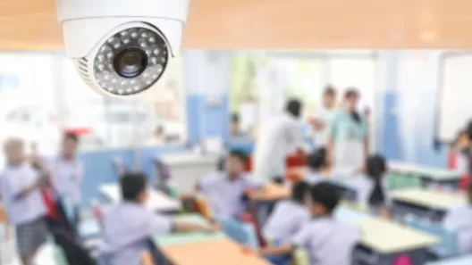 Ρόδος: Φυλάκιση για διευθύντρια Βρεφονηπιακού που τοποθέτησε κάμερες στις αίθουσες