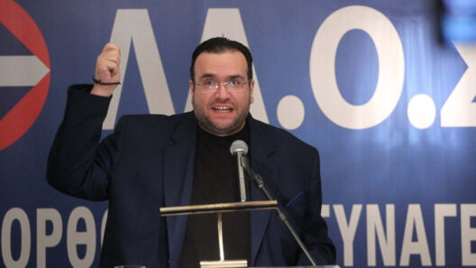 Εσπευσμένα στο νοσοκομείο o Καμπούρης