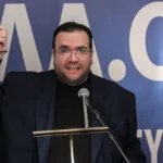 ΕΦΚΑ: Τί ισχυρίζεται ο δικηγόρος του Φίλιππου Καμπούρη για την απάτη