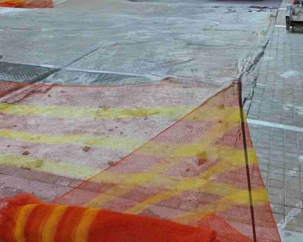 Πάτρα: Ξήλωσαν δρόμο μετά την ανάπλαση για να περάσουν φυσικό αέριο ΦΩΤΟ 5 Πάτρα: Ξήλωσαν δρόμο μετά την ανάπλαση για να περάσουν φυσικό αέριο ΦΩΤΟ