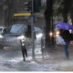 Αχαΐα: Αλλαγή του καιρού παρά την αρχική ηλιοφάνεια
