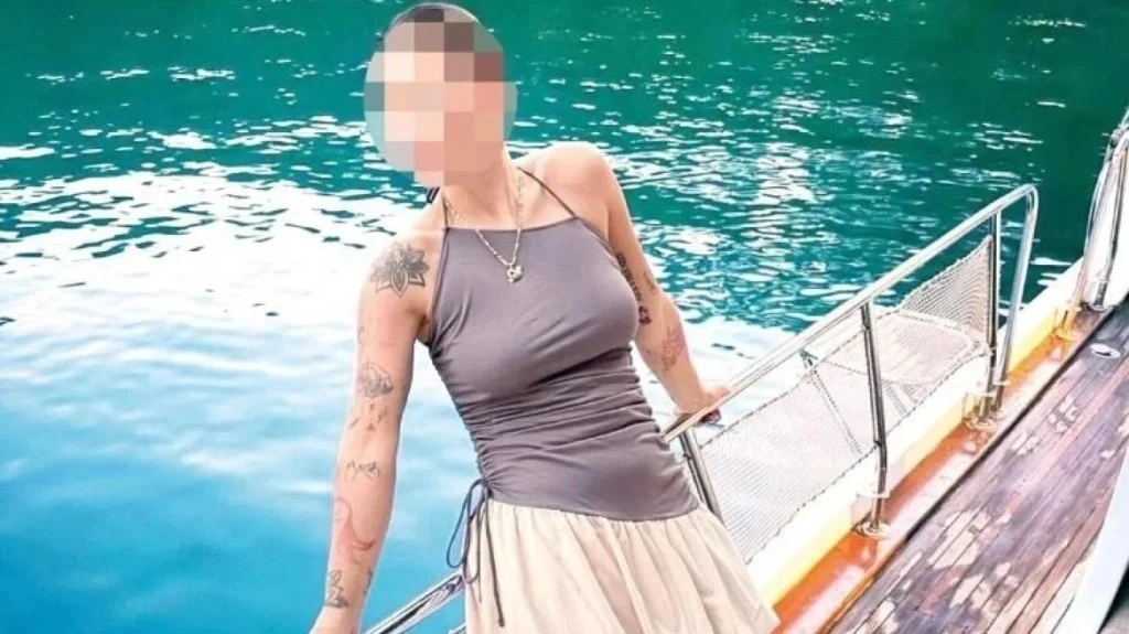 Άγκυρα: Καθηγήτρια ιδιωτικού σχολείου εμπλέκεται σε υπόθεση πορνείας και ναρκωτικών