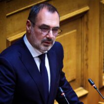 «Ο πρωτογενής τομέας χρειάζεται σταθερότητα»