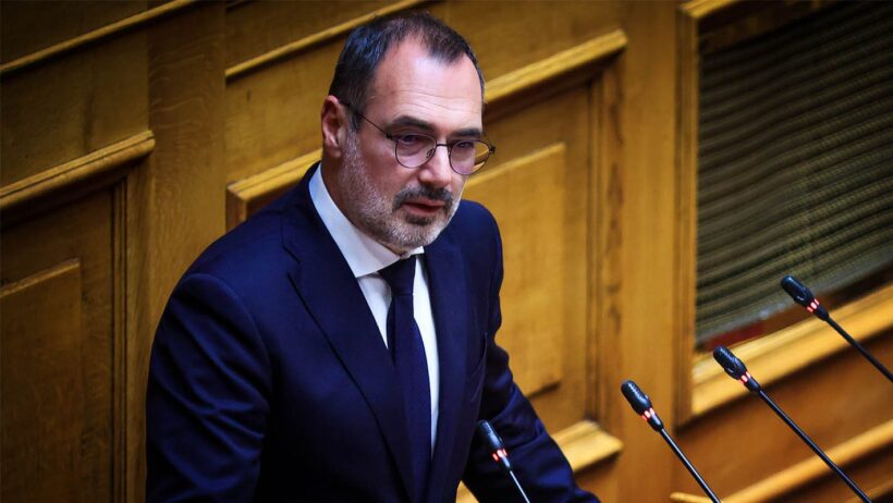 «Ο πρωτογενής τομέας χρειάζεται σταθερότητα» 4 «Ο πρωτογενής τομέας χρειάζεται σταθερότητα»