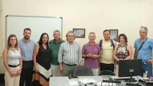 Πάτρα: Πάνω από εκατό ακόμα τα κενά Εκπαιδευτικών σε σχολεία με νέα διαμαρτυρία 18 Πάτρα: Πάνω από εκατό ακόμα τα κενά Εκπαιδευτικών σε σχολεία με νέα διαμαρτυρία