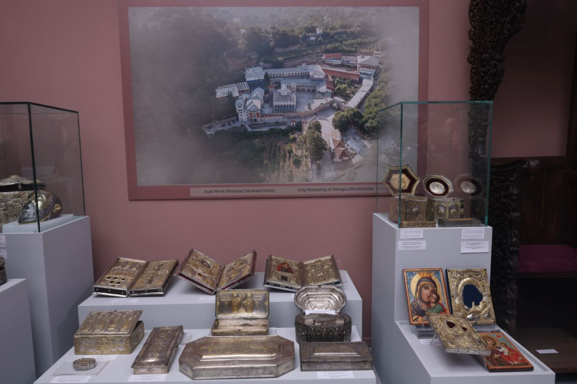 Τα 180 χρόνια από την πρώτη ταφή του αγωνιστή Ανδρέα Λόντου στο Αίγιο ΦΩΤΟ