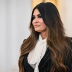 Associated Press: Τραμπ και Ρούμπιο εξετάζουν την αποπομπή της Κίμπερλι Γκιλφόιλ