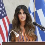 Εξελίξεις στην αμερικανική πρεσβεία στην Αθήνα – Το μήνυμα της Γκίλφοϊλ