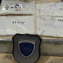 Πάτρα: Λιμενικοί «ξεσκέπασαν» διεθνές κύκλωμα ναρκωτικών - Κατασχέθηκαν κοκαΐνη και κάνναβη χιλιάδων ευρώ ΦΩΤΟ