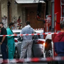 Κολωνός: Τα σενάρια και τα πρόσωπα που εξετάζουν οι Αρχές μετά την έκρηξη