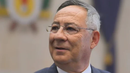 Πάτρα: Θλίψη για τον αιφνίδιο θάνατο του Κώστα Λίγκα