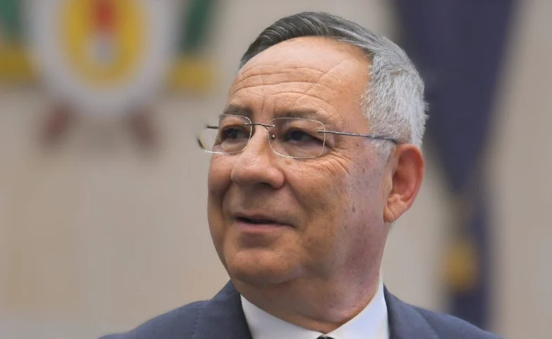 Πάτρα: Θλίψη για τον αιφνίδιο θάνατο του Κώστα Λίγκα