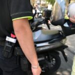 Αχαΐα: Στο μικροσκόπιο της Τροχαίας η μη χρήση κράνους από οδηγούς