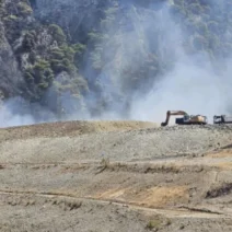 Πάτρα: Θέμα Βούντενης βάζει η Συντονιστική Ξερόλακκας για το μέλλον του ΧΥΤΑ 3 Βουτώνης σε εκδήλωση της Συνατονιστικής Ξερολακκάς στην Πάτρα