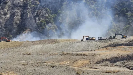 Πάτρα: Θέμα Βούντενης βάζει η Συντονιστική Ξερόλακκας για το μέλλον του ΧΥΤΑ 17 Βουτώνης σε εκδήλωση της Συνατονιστικής Ξερολακκάς στην Πάτρα