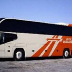 Θεσσαλονίκη: «Εσβησε» ξαφνικά στο τιμόνι 52χρονος οδηγός ΚΤΕΛ