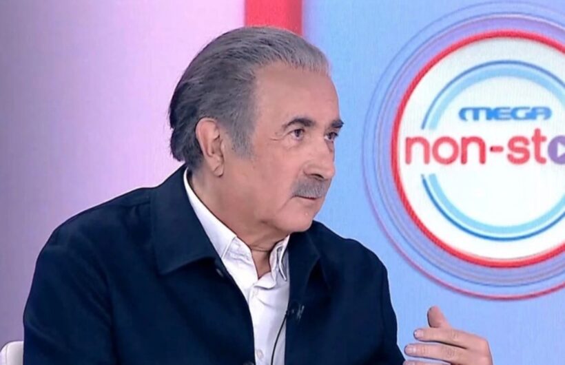 Λαζόπουλος: «Αδειάζει» Τσίπρα και «ψηφίζει» Σαμαρά 4 Λαζόπουλος: «Αδειάζει» Τσίπρα και «ψηφίζει» Σαμαρά