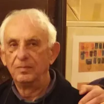 Πάτρα: Θλίψη για τον θάνατο του Μάκη Αρβανιτάκη