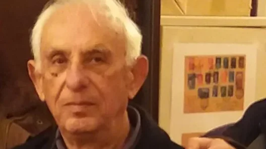 Πάτρα: Θλίψη για τον θάνατο του Μάκη Αρβανιτάκη