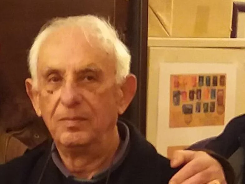 Πάτρα: Θλίψη για τον θάνατο του Μάκη Αρβανιτάκη