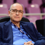 Ραγδαίες εξελίξεις στο μπάσκετ: Συνελήφθη ο Βαγγέλης Λιόλιος