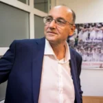 Πάτρα: Ο Βαγγέλης Λιόλιος επιμένει ότι δεν έχει καμία εμπλοκή με τους 49 στημένους αγώνες - Η προφυλάκιση