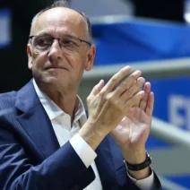 Συνελήφθη ο Βαγγέλης Λιόλιος για φερόμενα στημένα παιχνίδια μπάσκετ