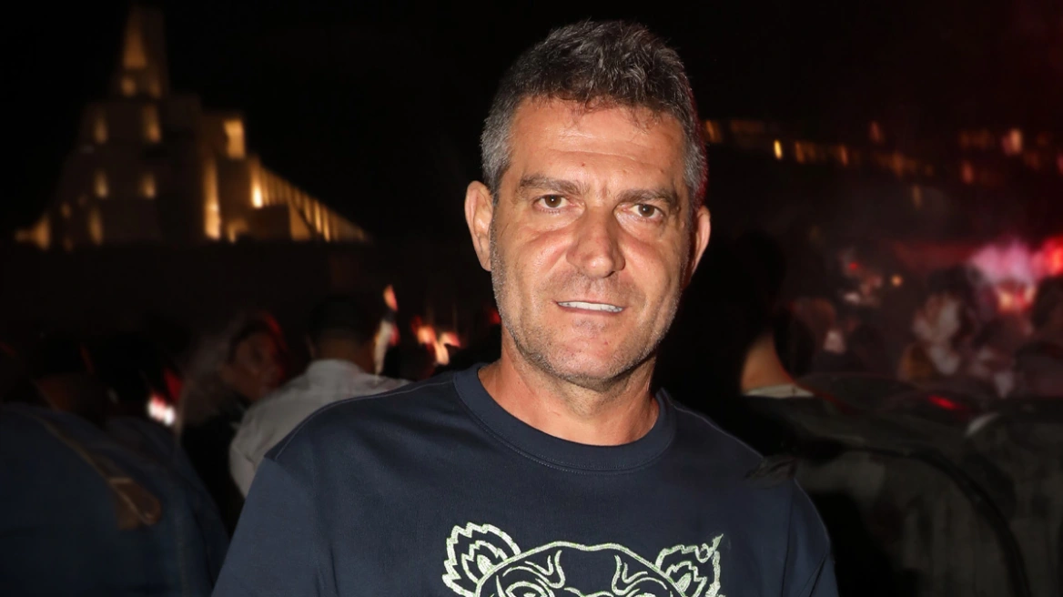 Υπόθεση «Χωριάτικο: Τί υποστήριξε στην απολογία του ο Άγγελος Γιαννακόπουλος