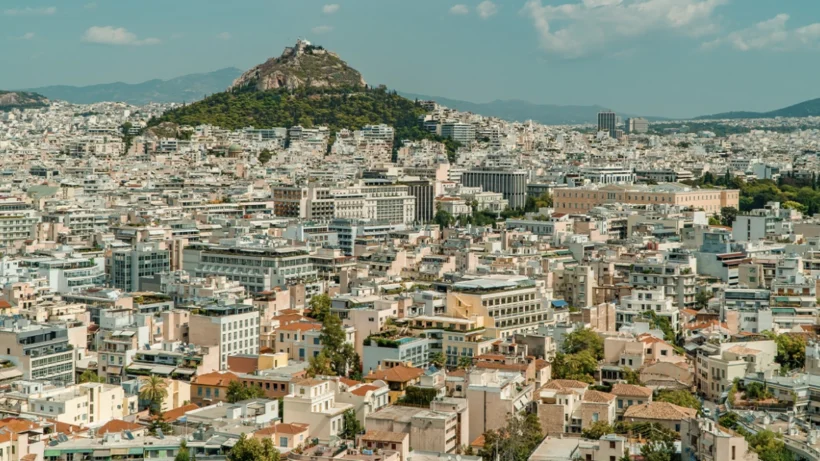 Μακέτα που απεικονίζει τη δεύτερη δόση για την προσβασιμότητα στο …