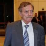 Θάνατος Βαρδινογιάννη: Η ανακοίνωση της οικογένειάς του για την κηδεία