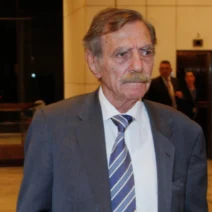 Θάνατος Βαρδινογιάννη: Η ανακοίνωση της οικογένειάς του για την κηδεία