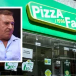 Pizza Fan: Τα ευρήματα της έρευνας στην βίλα του ιδιοκτήτη στην Εκάλη