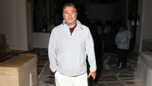Στη Δίωξη Ηλεκτρονικού Εγκλήματος ο Αντώνης Ρέμος 13 Στη Δίωξη Ηλεκτρονικού Εγκλήματος ο Αντώνης Ρέμος