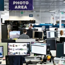 Κλείνει το εθνικό πρακτορείο ειδήσεων της Φιλανδίας 1 Κλείνει το εθνικό πρακτορείο ειδήσεων της Φιλανδίας