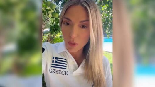 Ποια είναι η Ελληνοαμερικανίδα που θέλει να γίνει η επόμενη πρέσβης των ΗΠΑ στην Αθήνα 13 Ποια είναι η Ελληνοαμερικανίδα που θέλει να γίνει η επόμενη πρέσβης των ΗΠΑ στην Αθήνα