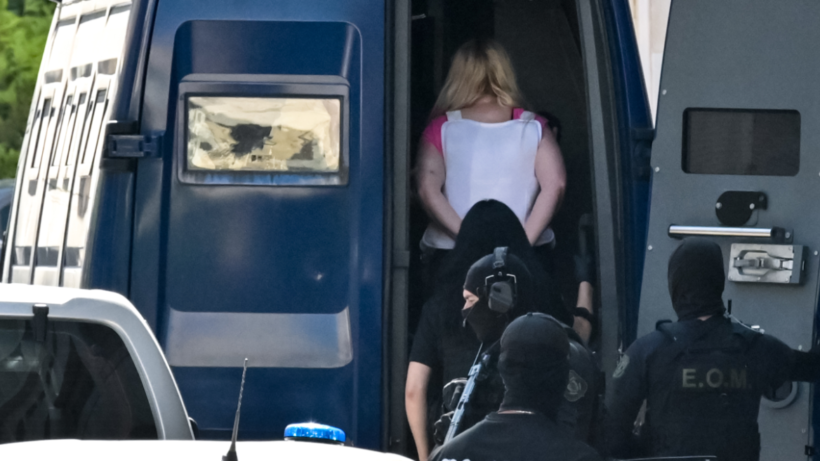 Υπόθεση Marfin: Η απόφαση για τους δύο εκ των τριών κατηγορουμένων 4 Υπόθεση Marfin: Η απόφαση για τους δύο εκ των τριών κατηγορουμένων