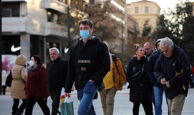 Πάτρα: Φθινόπωρο με ιώσεις - Τα εμβόλια, τα παιδιά και οι ηλικιωμένοι - Ειδικοί στο Patrapress 15 Πάτρα: Φθινόπωρο με ιώσεις - Τα εμβόλια, τα παιδιά και οι ηλικιωμένοι - Ειδικοί στο Patrapress