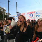 Πανεκπαιδευτικά συλλαλητήρια σε όλη τη χώρα – Τρίωρη στάση εργασίας από την ΑΔΕΔΥ ΦΩΤΟ