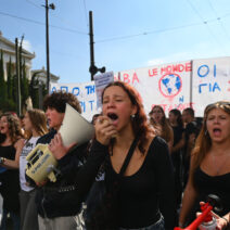Πανεκπαιδευτικά συλλαλητήρια σε όλη τη χώρα – Τρίωρη στάση εργασίας από την ΑΔΕΔΥ ΦΩΤΟ 1 Πανεκπαιδευτικά συλλαλητήρια σε όλη τη χώρα – Τρίωρη στάση εργασίας από την ΑΔΕΔΥ ΦΩΤΟ