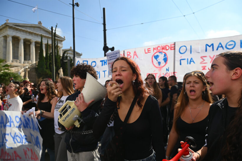 Πανεκπαιδευτικά συλλαλητήρια σε όλη τη χώρα – Τρίωρη στάση εργασίας από την ΑΔΕΔΥ ΦΩΤΟ 4 Πανεκπαιδευτικά συλλαλητήρια σε όλη τη χώρα – Τρίωρη στάση εργασίας από την ΑΔΕΔΥ ΦΩΤΟ