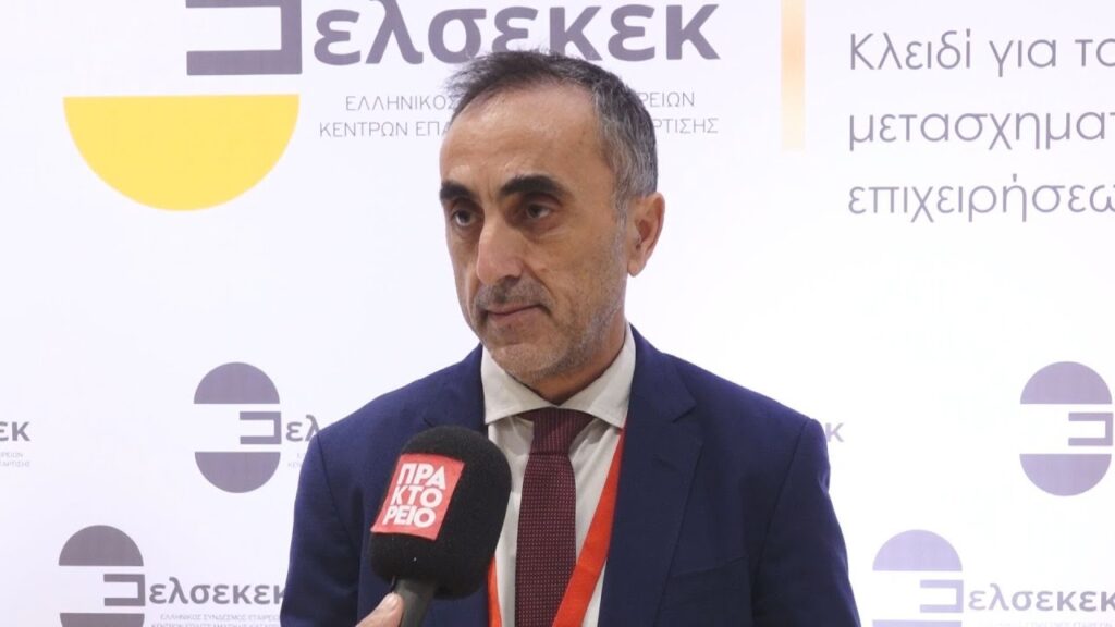 «Η ενέργεια δεν μπορεί να γίνει ο λογαριασμός που θα πληρώνουμε όλοι»