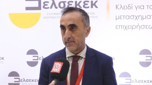 «Η ενέργεια δεν μπορεί να γίνει ο λογαριασμός που θα πληρώνουμε όλοι» 12 «Η ενέργεια δεν μπορεί να γίνει ο λογαριασμός που θα πληρώνουμε όλοι»