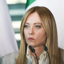 H κυβέρνηση Μελόνι ενέκρινε στήριξη των αγροτών 1 H κυβέρνηση Μελόνι ενέκρινε στήριξη των αγροτών