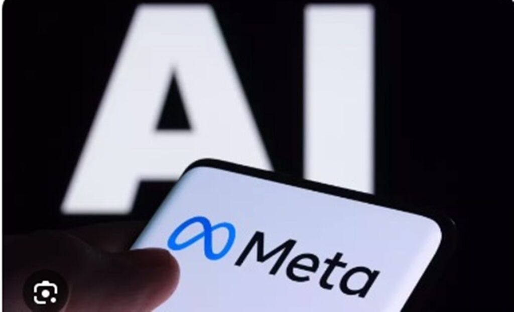 Meta: Ιστορική κίνηση με στόχο την ΑΙ - Τι σχεδιάζει